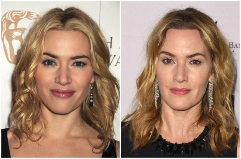 28 de rusia y las estrellas de Hollywood que se olvidó de edad