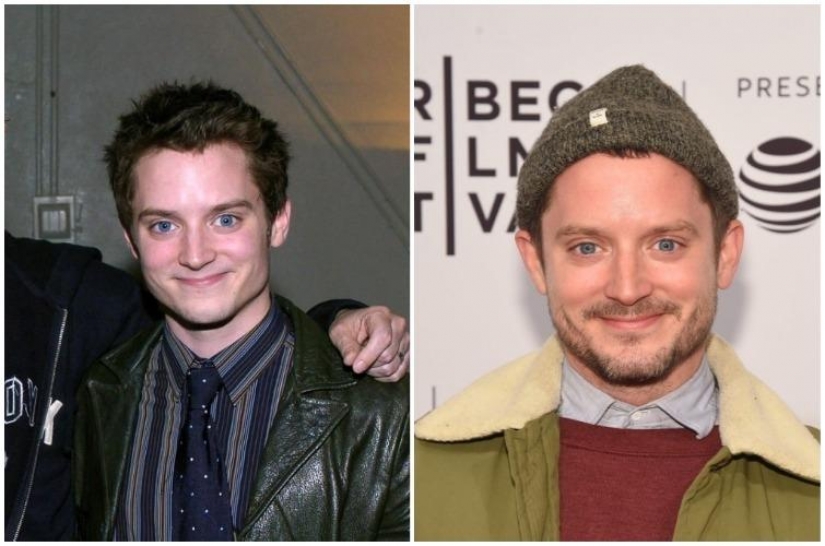 28 de rusia y las estrellas de Hollywood que se olvidó de edad