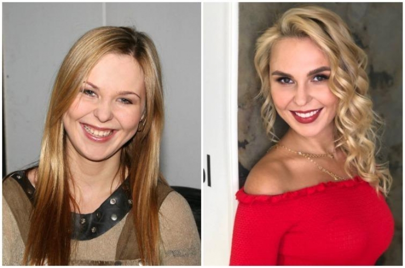 28 de rusia y las estrellas de Hollywood que se olvidó de edad