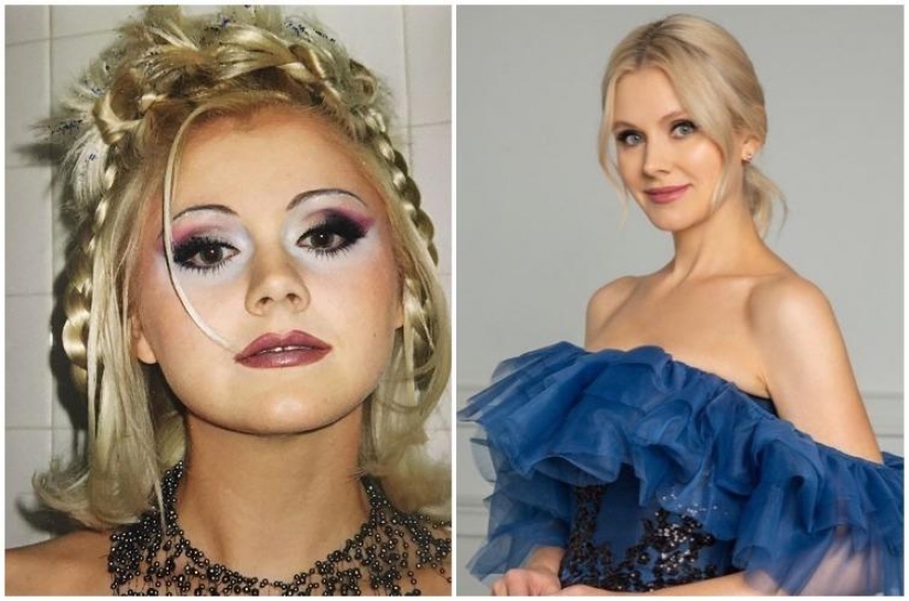 28 de rusia y las estrellas de Hollywood que se olvidó de edad