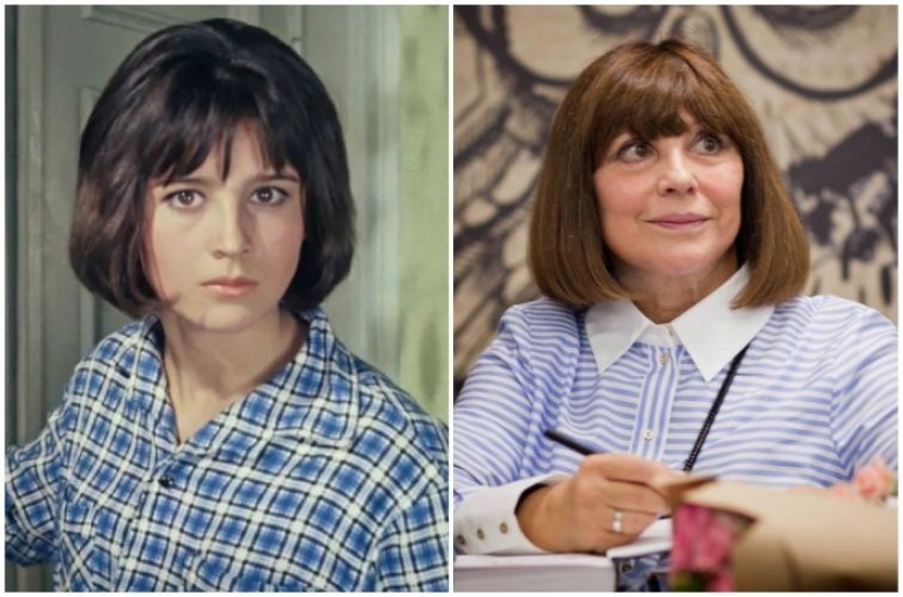 28 de rusia y las estrellas de Hollywood que se olvidó de edad