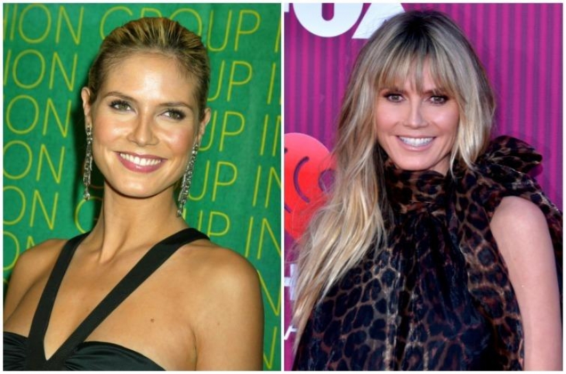 28 de rusia y las estrellas de Hollywood que se olvidó de edad