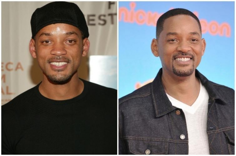 28 de rusia y las estrellas de Hollywood que se olvidó de edad