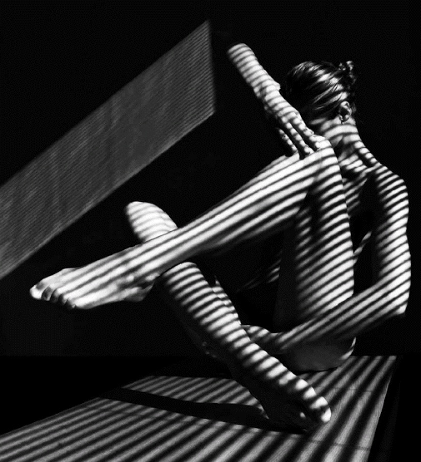 29 fotógrafos creativos que pueden jugar con sombras 29 fotógrafos creativos que pueden jugar con sombras