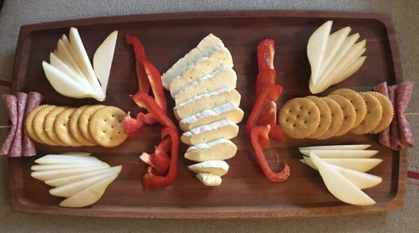 30 culinary delights created from the boredom of self-isolation 30 culinary delights created from the boredom of self-isolation