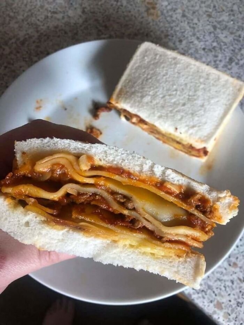 30 culinary delights created from the boredom of self-isolation 30 culinary delights created from the boredom of self-isolation