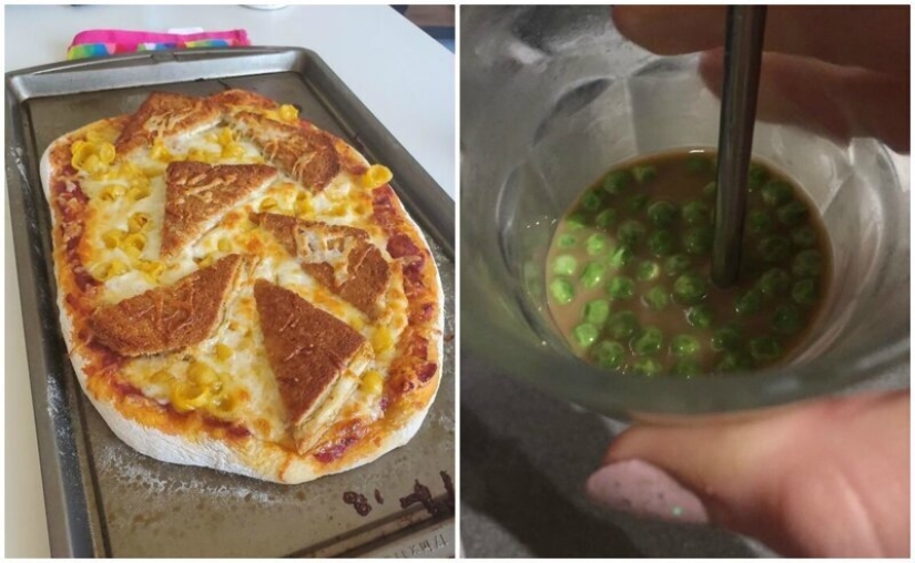 30 de delicias culinarias creadas desde el aburrimiento de auto-aislamiento