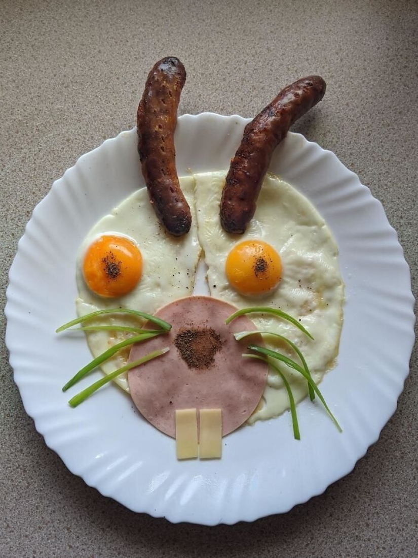 30 de delicias culinarias creadas desde el aburrimiento de auto-aislamiento