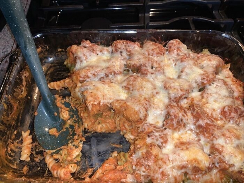 30 de delicias culinarias creadas desde el aburrimiento de auto-aislamiento