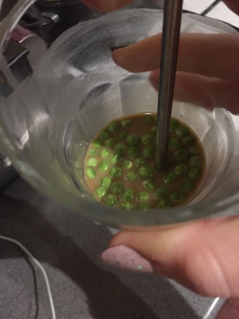 30 de delicias culinarias creadas desde el aburrimiento de auto-aislamiento