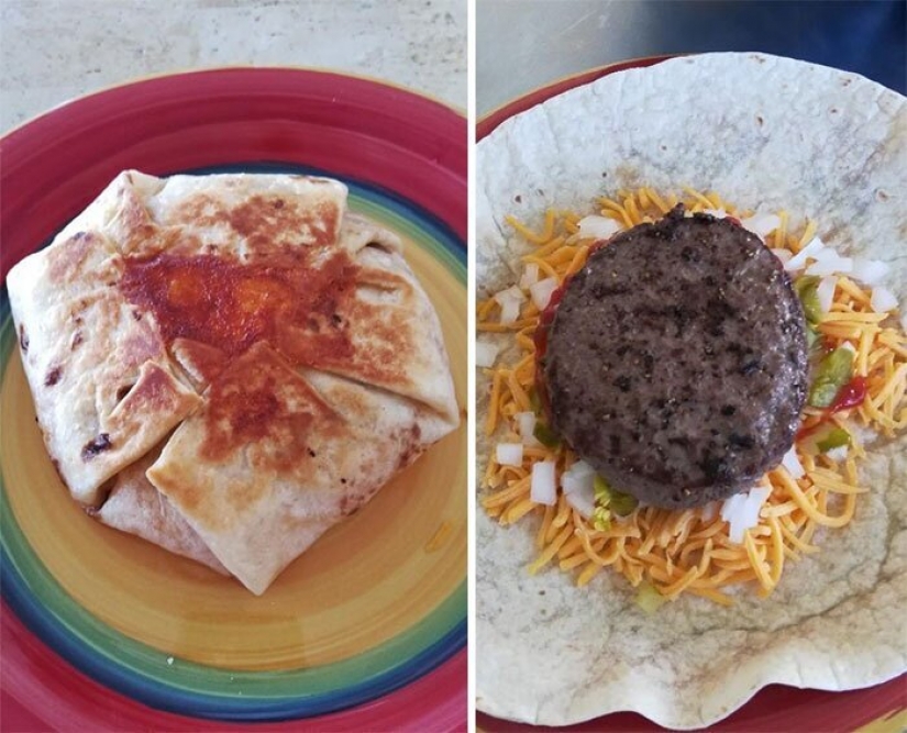 30 de delicias culinarias creadas desde el aburrimiento de auto-aislamiento