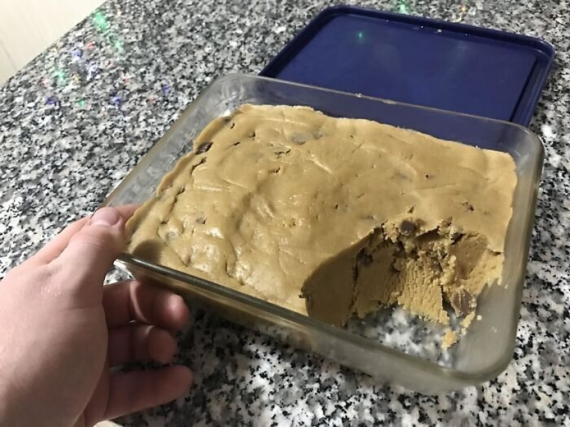 30 de delicias culinarias creadas desde el aburrimiento de auto-aislamiento