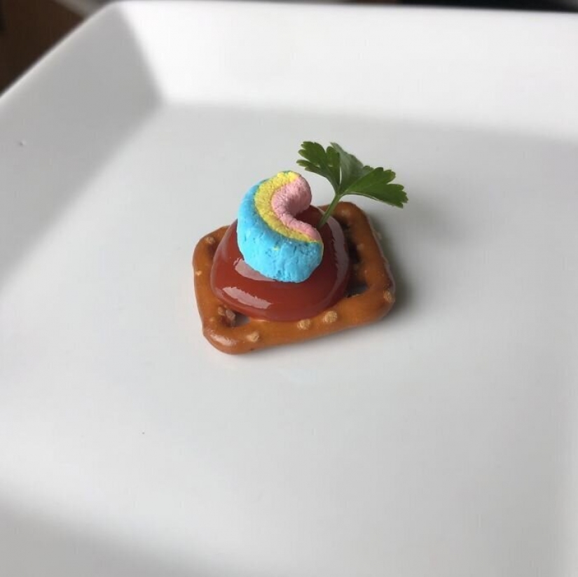 30 de delicias culinarias creadas desde el aburrimiento de auto-aislamiento