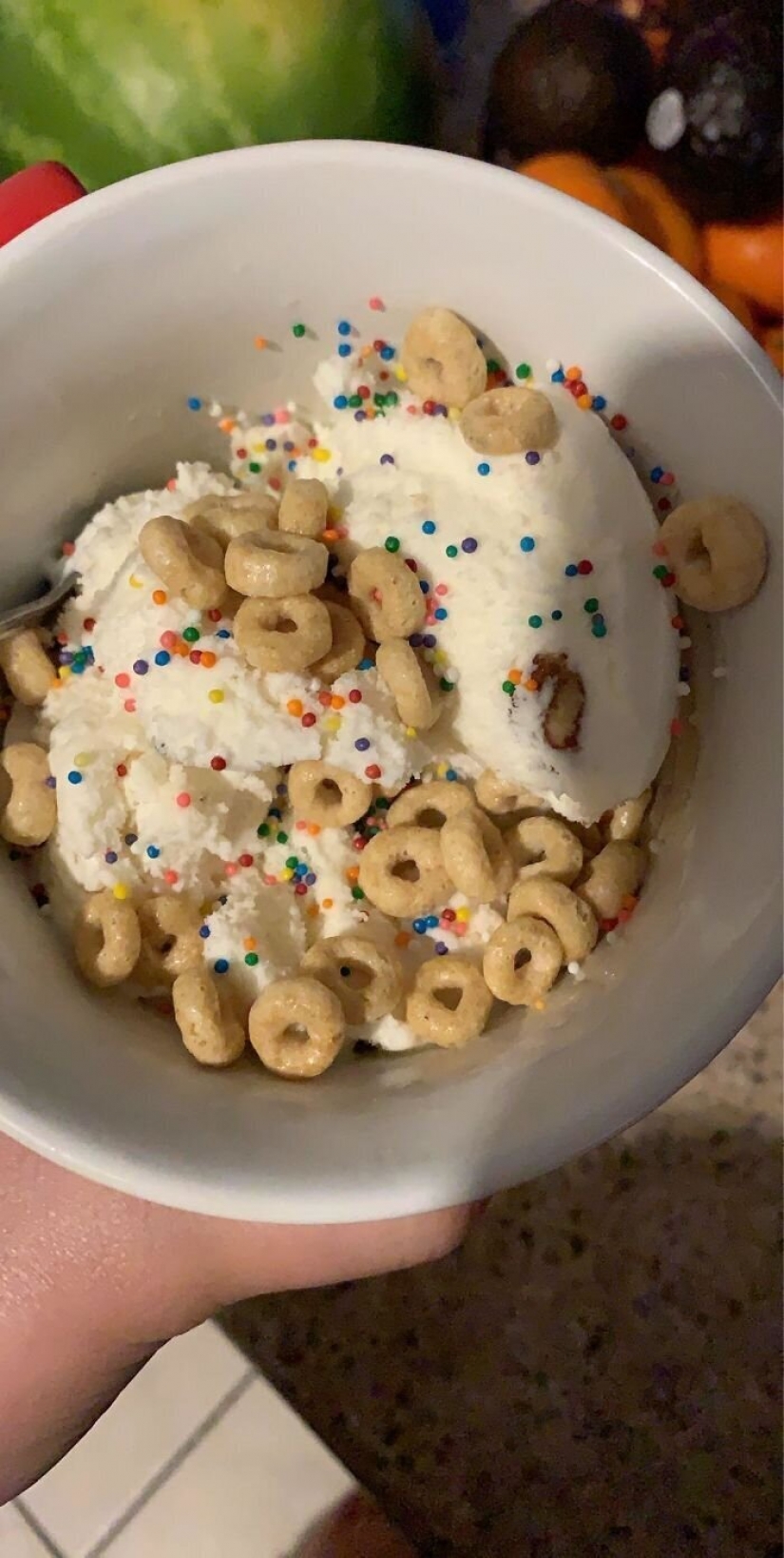 30 de delicias culinarias creadas desde el aburrimiento de auto-aislamiento