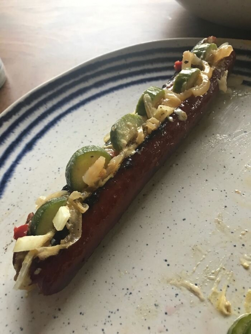 30 de delicias culinarias creadas desde el aburrimiento de auto-aislamiento