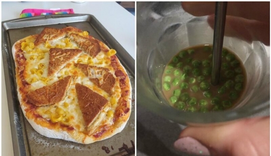 30 de delicias culinarias creadas desde el aburrimiento de auto-aislamiento 30 de delicias culinarias creadas desde el aburrimiento de auto-aislamiento