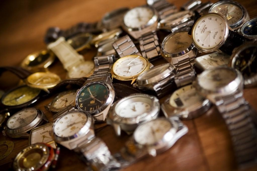 30 facts about which you probably did not know