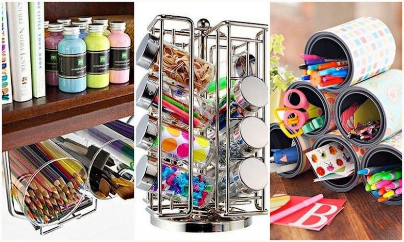 30 formas de transformar instantáneamente su lugar de trabajo