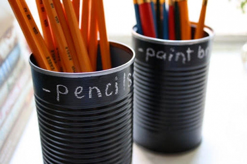 30 formas de transformar instantáneamente su lugar de trabajo