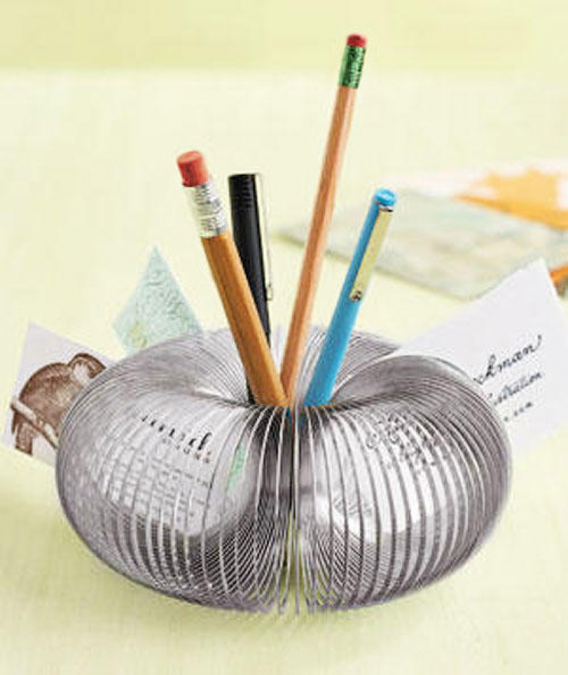 30 formas de transformar instantáneamente su lugar de trabajo