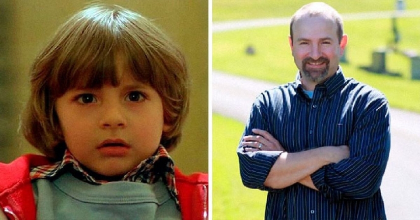 30 former Hollywood actors who have radically changed their field of activity 30 former Hollywood actors who have radically changed their field of activity