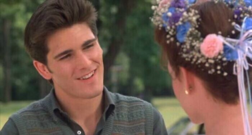 30 former Hollywood actors who have radically changed their field of activity 30 former Hollywood actors who have radically changed their field of activity