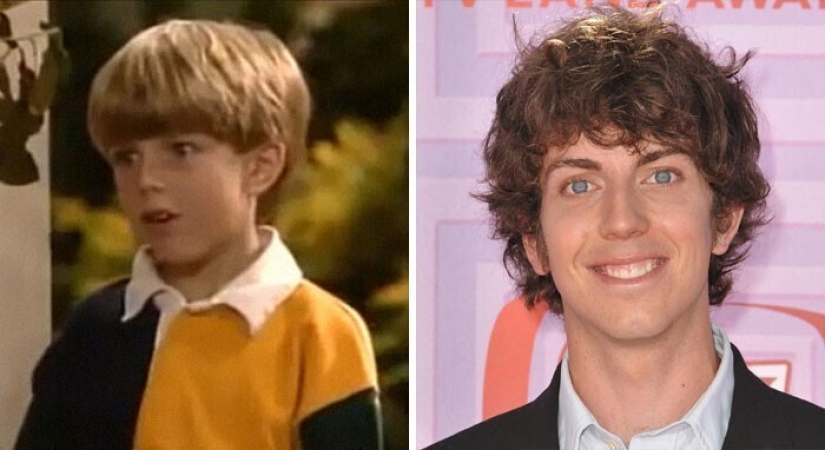 30 former Hollywood actors who have radically changed their field of activity 30 former Hollywood actors who have radically changed their field of activity