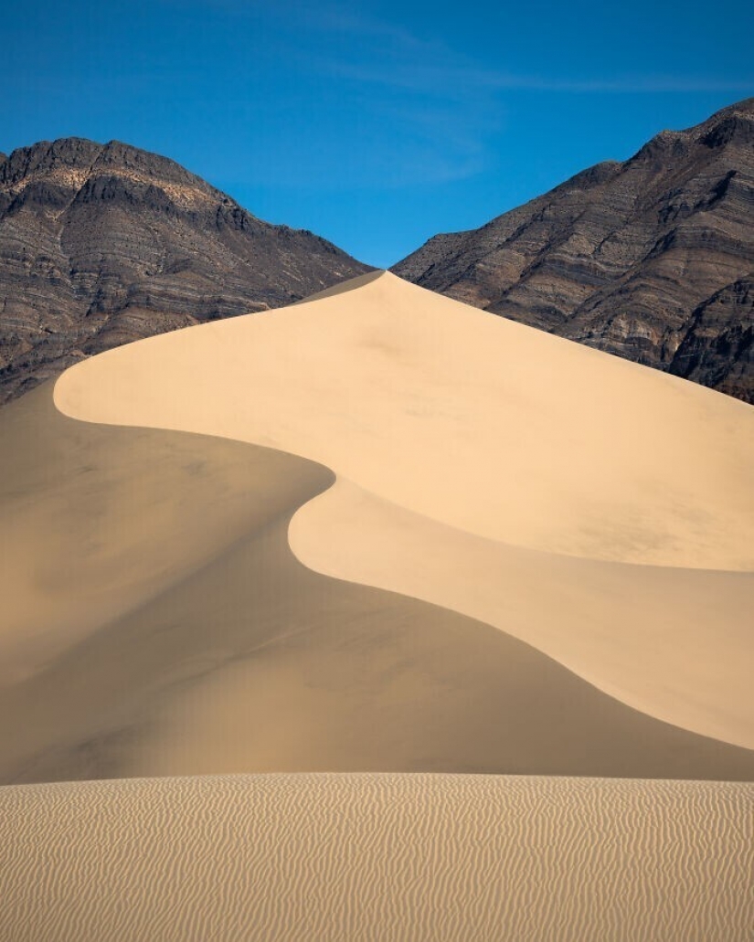 30 poderosas imágenes de la competencia de los Premios de Fotografía Sony