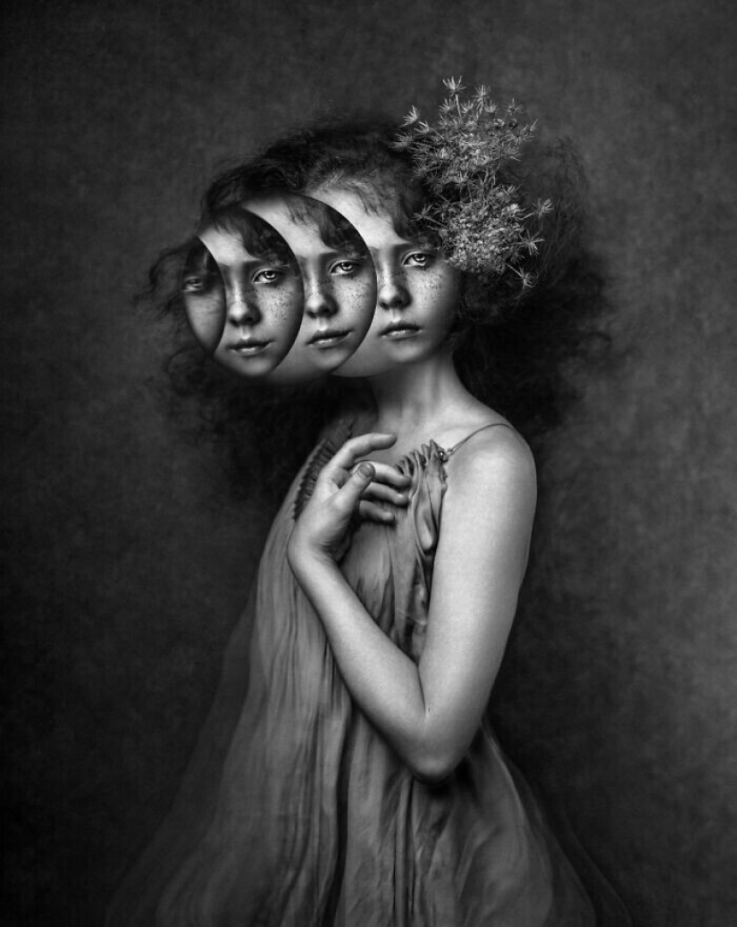 30 powerful images from the competition Sony Photography Awards