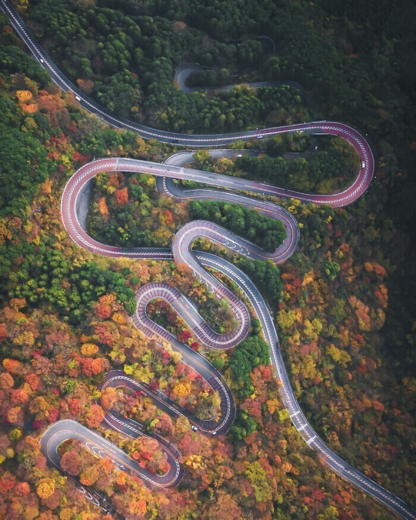 30 powerful images from the competition Sony Photography Awards