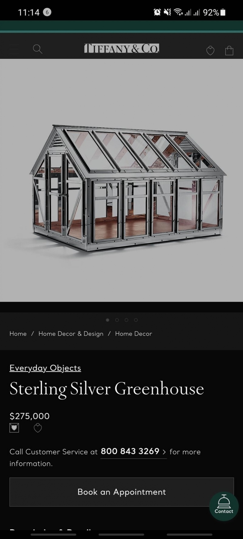 30 productos absurdamente caros para encontrar en línea 30 productos absurdamente caros para encontrar en línea