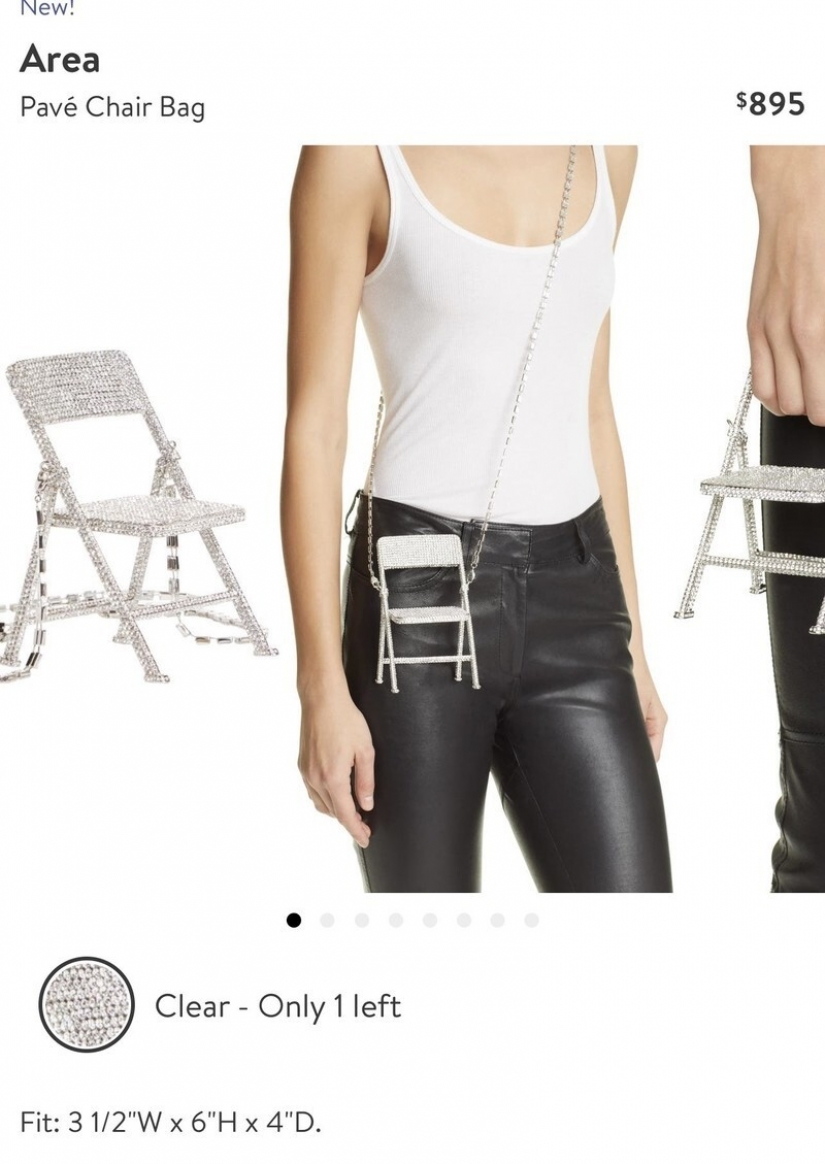 30 productos absurdamente caros para encontrar en línea 30 productos absurdamente caros para encontrar en línea