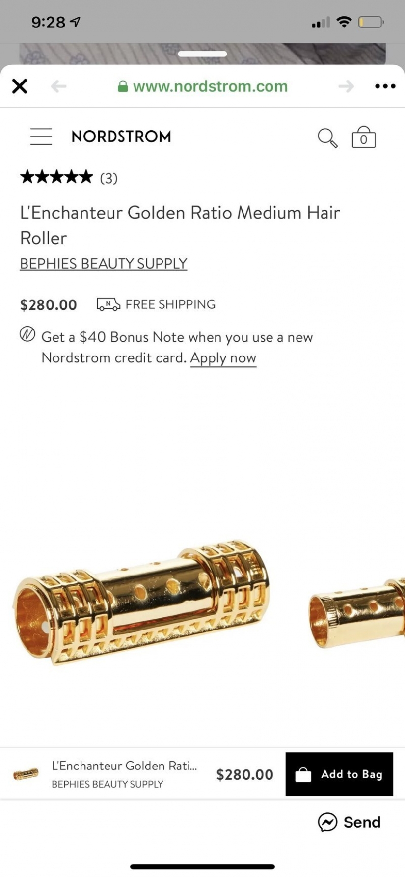 30 productos absurdamente caros para encontrar en línea 30 productos absurdamente caros para encontrar en línea