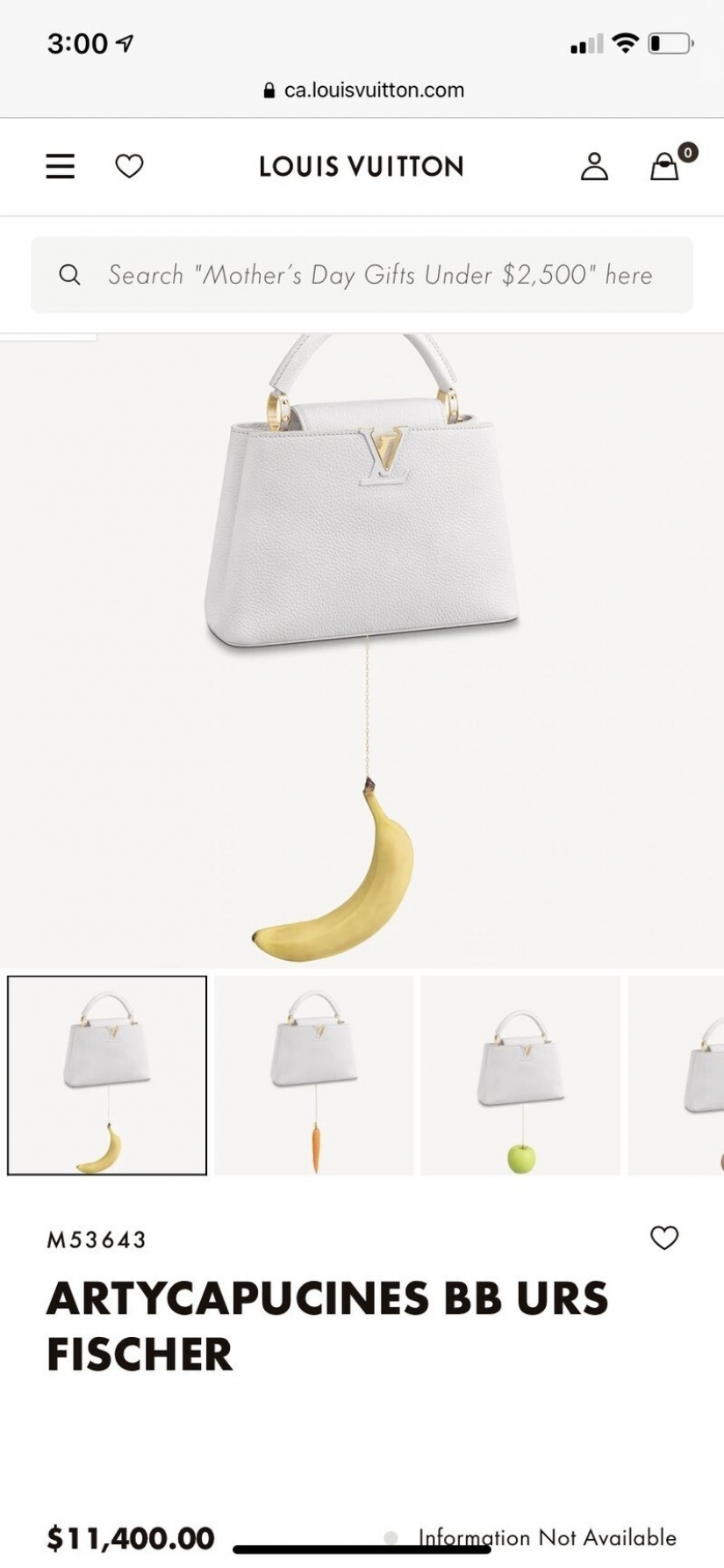 30 productos absurdamente caros para encontrar en línea 30 productos absurdamente caros para encontrar en línea