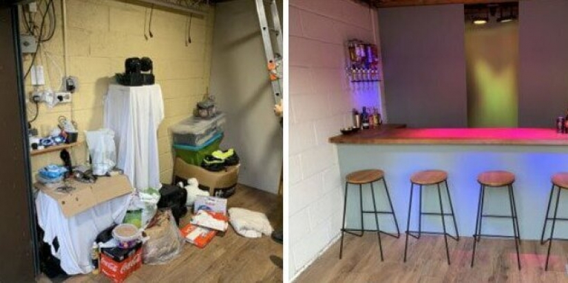 30 projects from the "skillful hands" quarantined