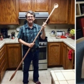 30 projects from the "skillful hands" quarantined