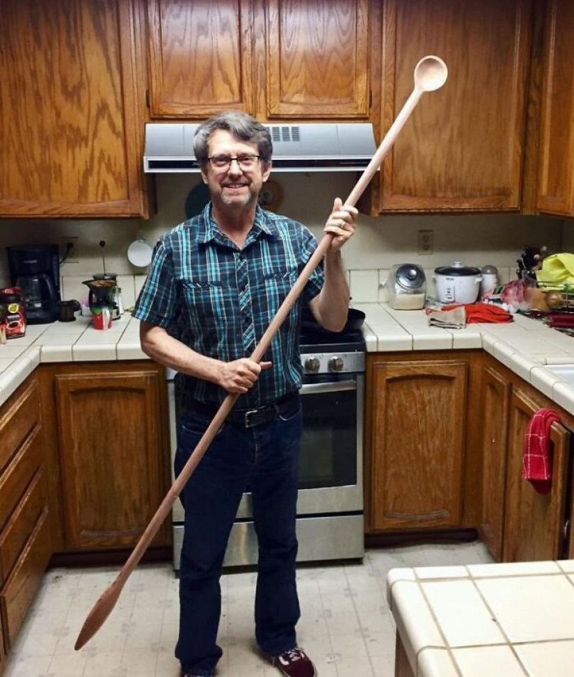 30 projects from the "skillful hands" quarantined