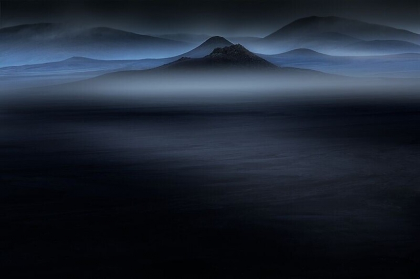 30 stunning pictures show the grandeur of our nature