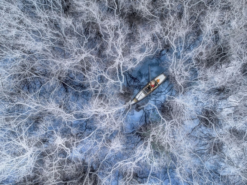 33 breathtaking drone photos from around the world 33 breathtaking drone photos from around the world