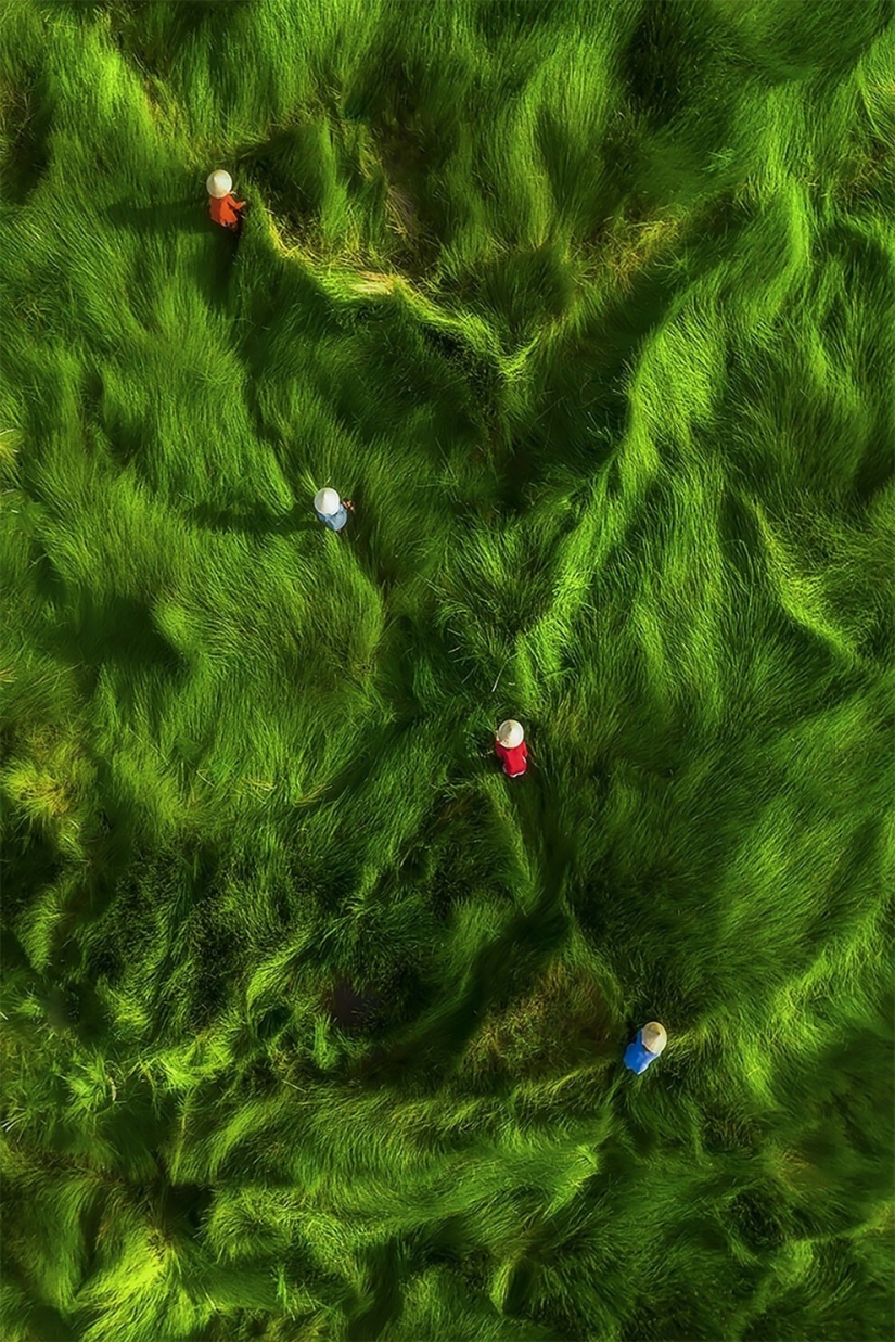 33 breathtaking drone photos from around the world 33 breathtaking drone photos from around the world