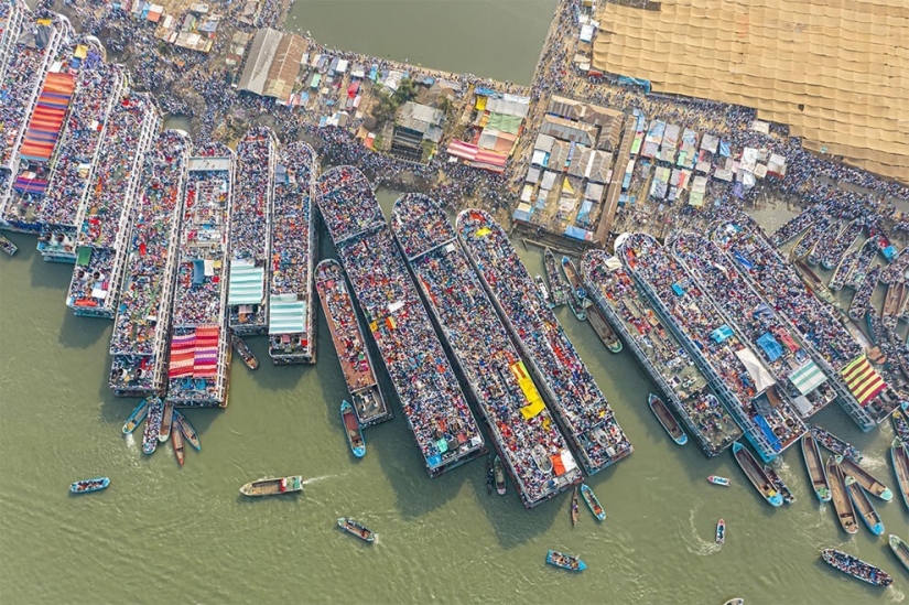 33 breathtaking drone photos from around the world 33 breathtaking drone photos from around the world