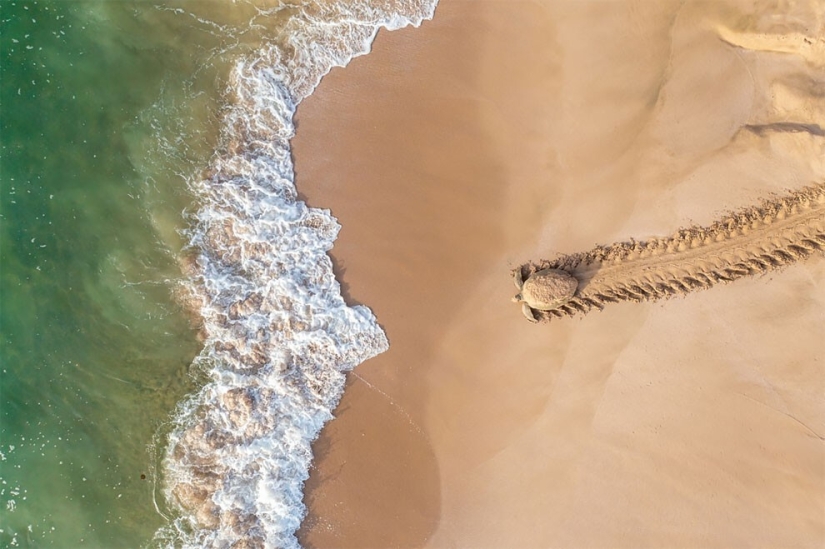 33 breathtaking drone photos from around the world 33 breathtaking drone photos from around the world