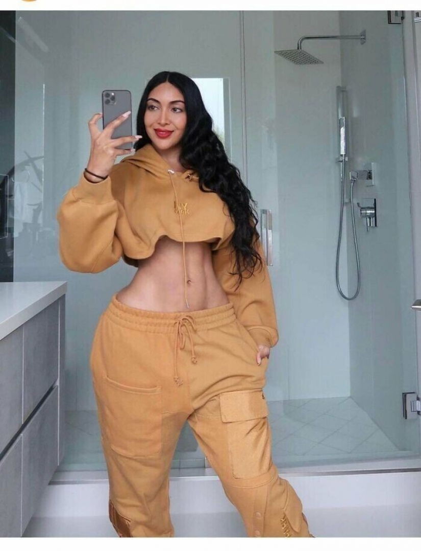 35 integraserv que fue demasiado lejos con photoshop