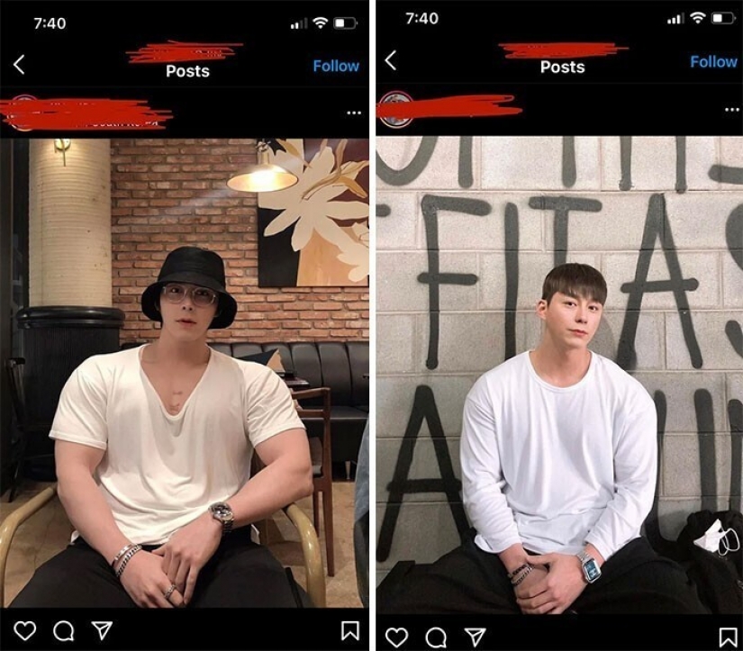 35 integraserv que fue demasiado lejos con photoshop