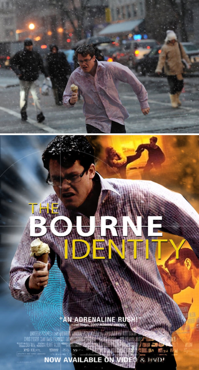 35 winners epic photoshop battle