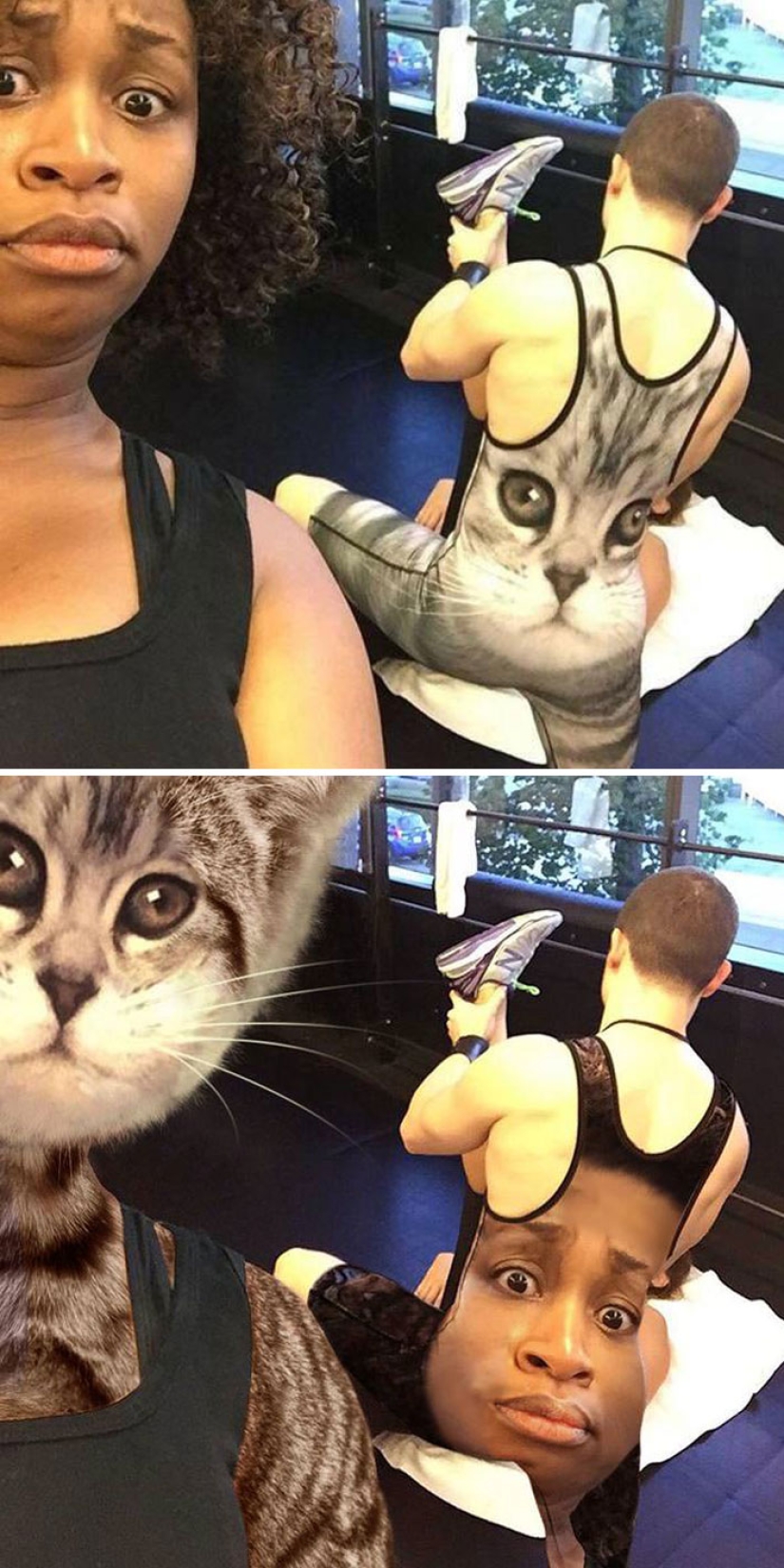 35 winners epic photoshop battle