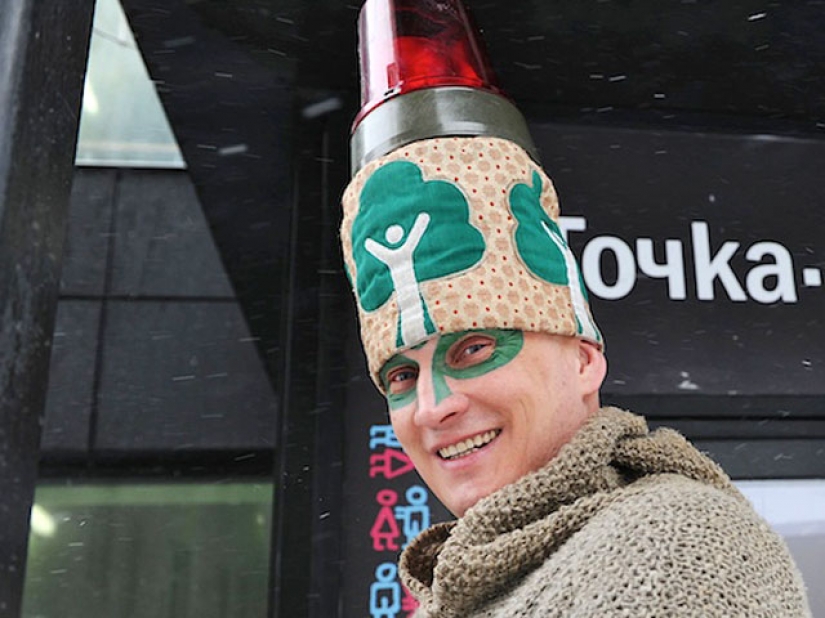 365 nombres del Drevarca Iluminado, o por qué el hombre-árbol renunció a sus raíces 365 nombres del Drevarca Iluminado, o por qué el hombre-árbol renunció a sus raíces