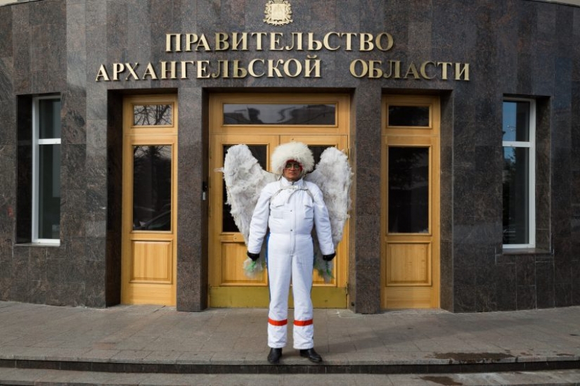 365 nombres del Drevarca Iluminado, o por qué el hombre-árbol renunció a sus raíces 365 nombres del Drevarca Iluminado, o por qué el hombre-árbol renunció a sus raíces