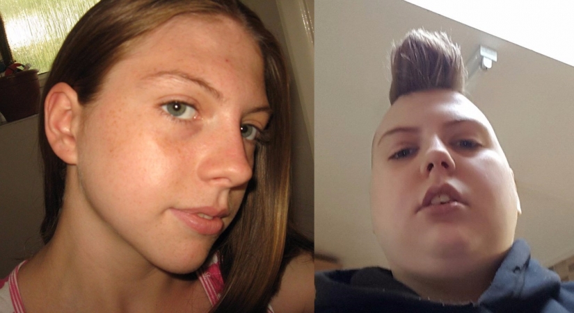 37 chicas normales antes y después de feminismo 37 chicas normales antes y después de feminismo