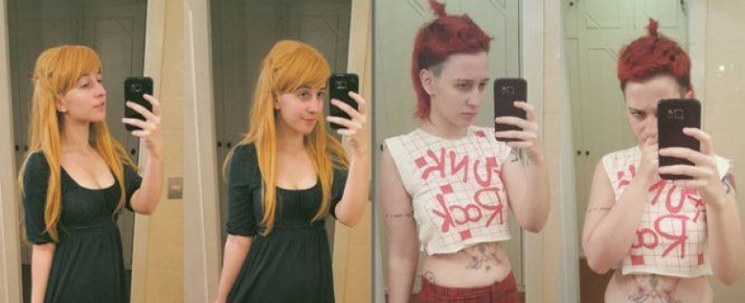 37 chicas normales antes y después de feminismo 37 chicas normales antes y después de feminismo